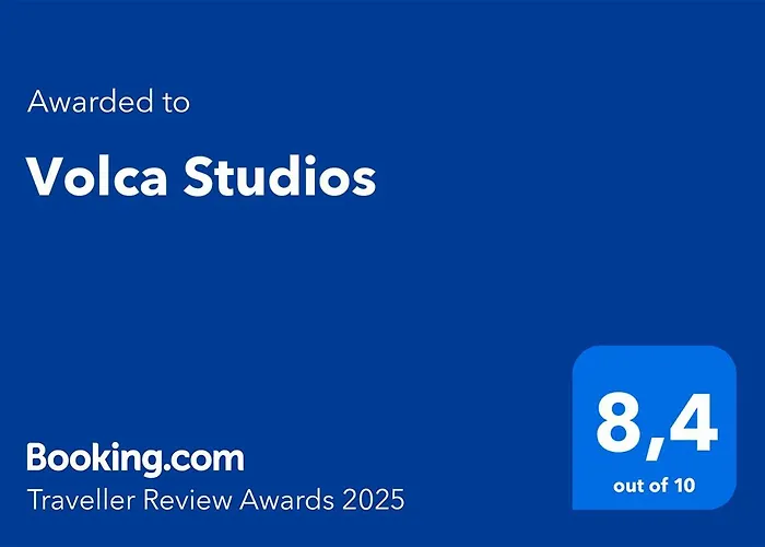 Volca Studios