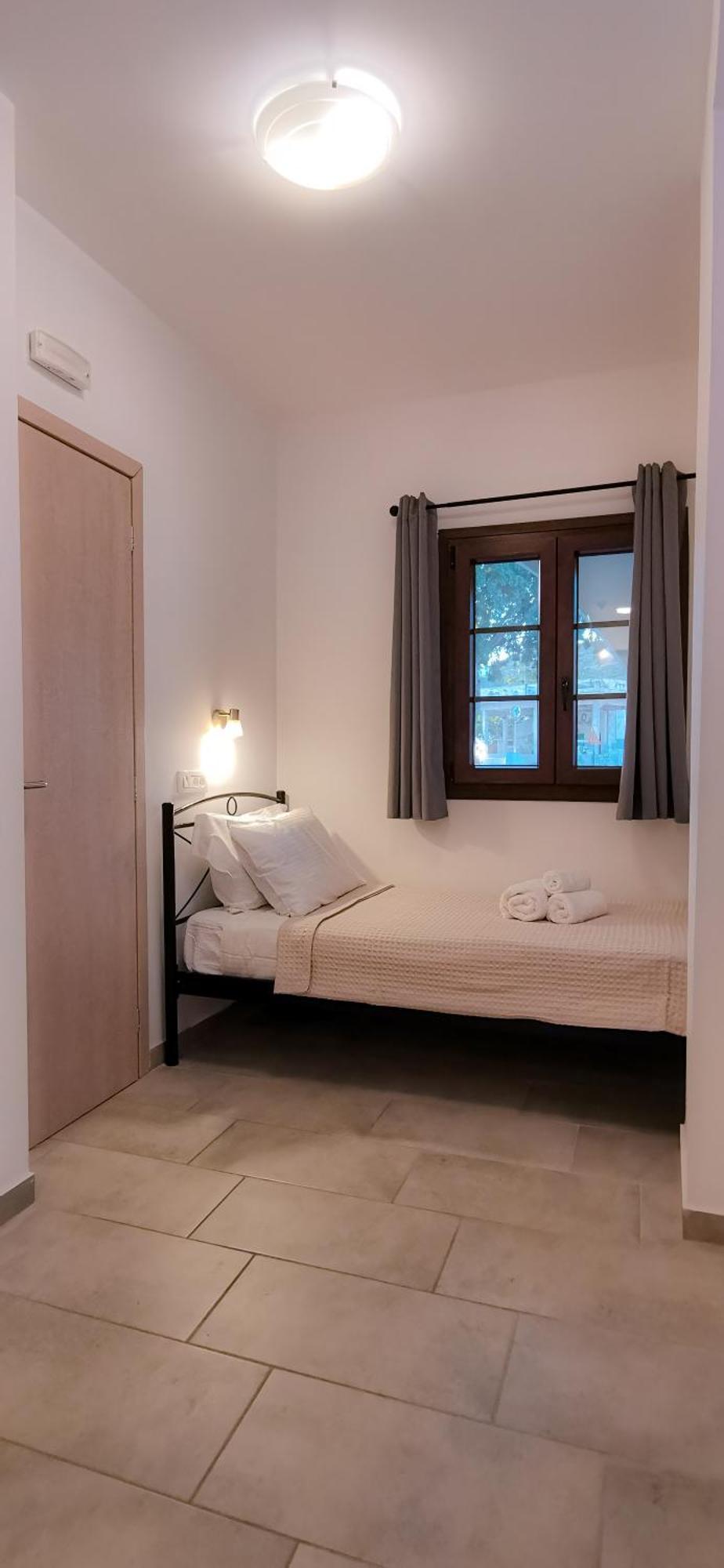 Appartement Volca