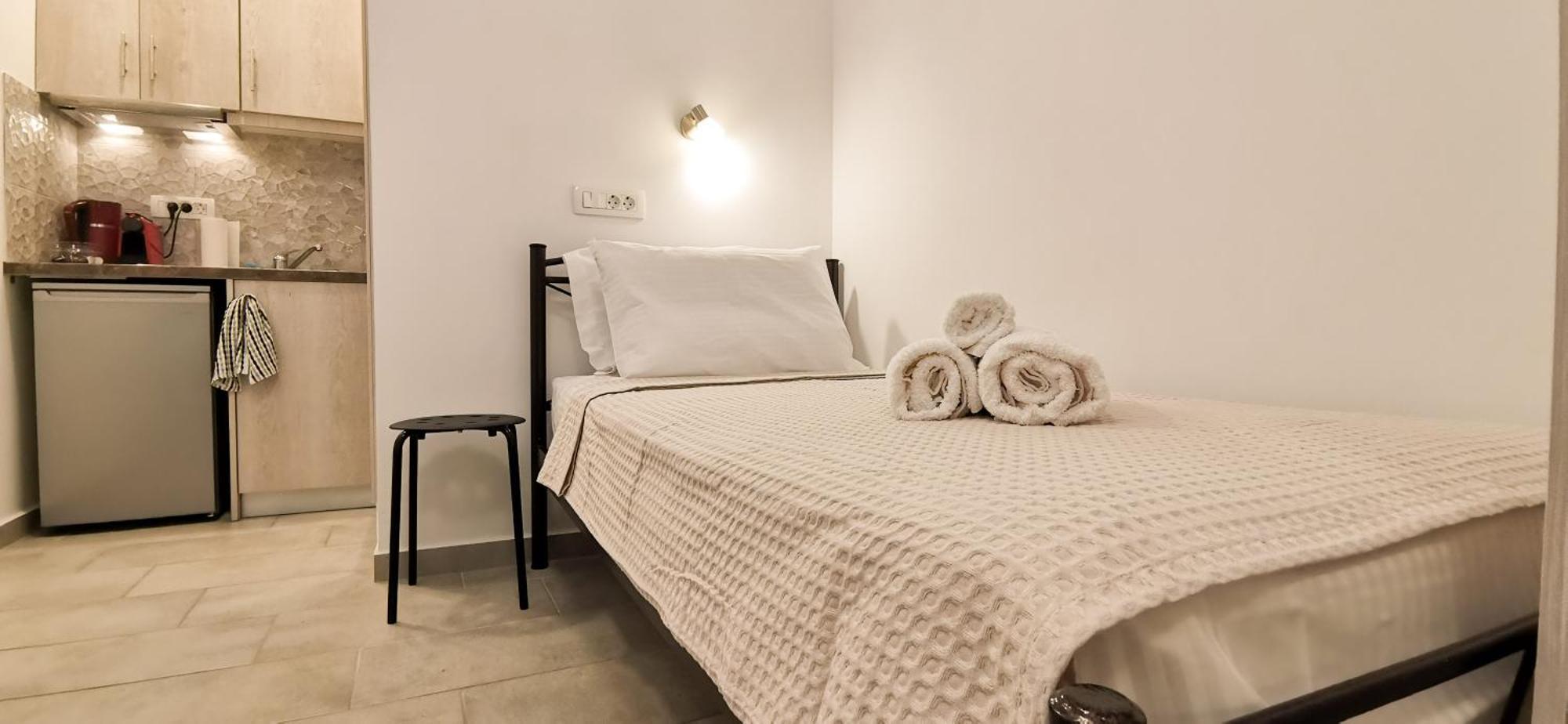 Volca Appartement